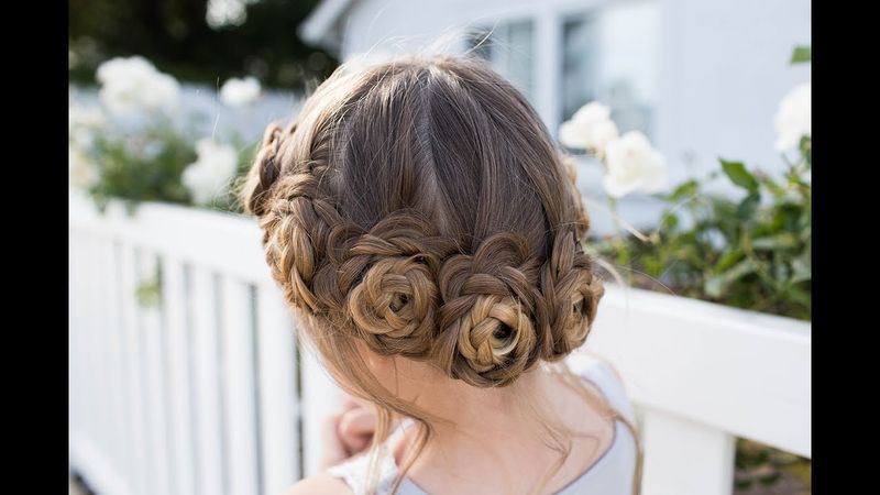 Crown of Roses