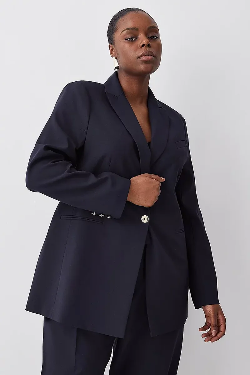 Sleek Blazer