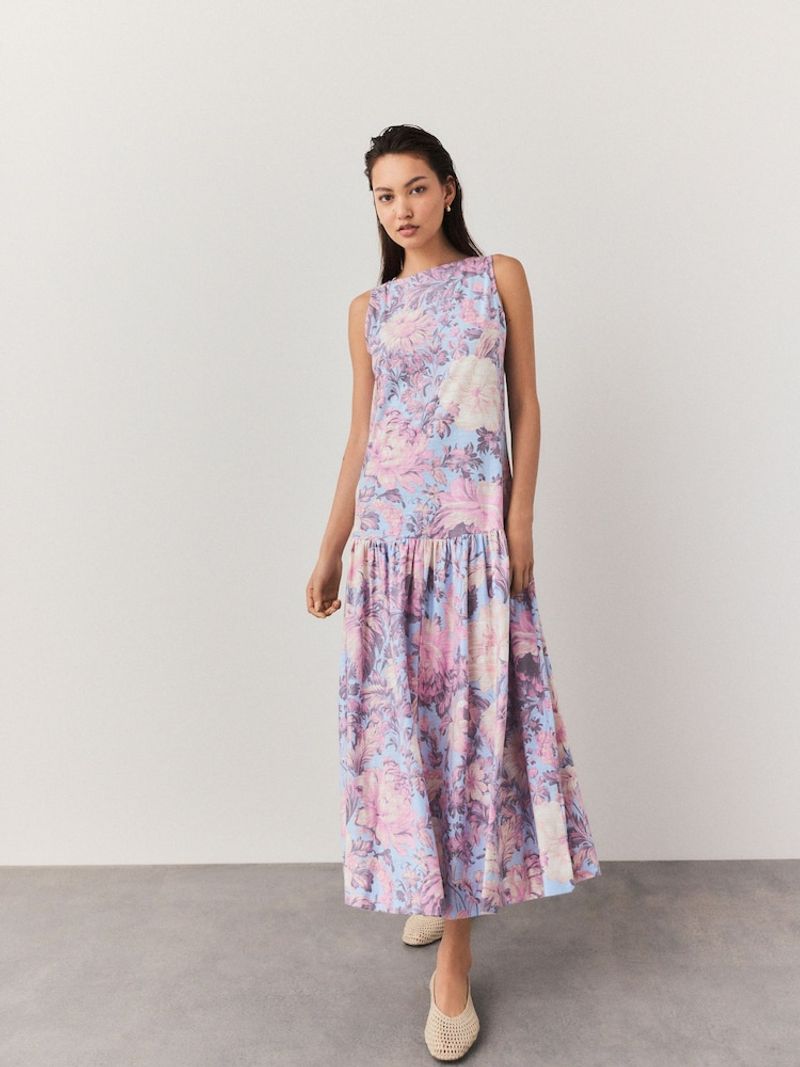 Pretty in Pastels
