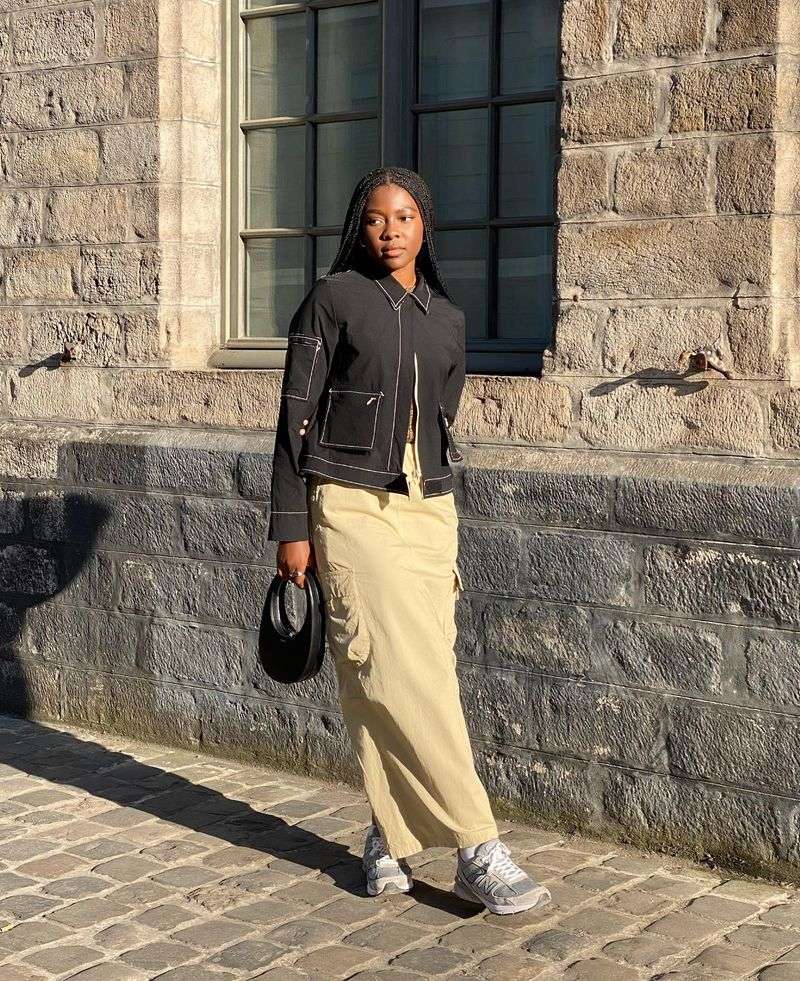Sleek & Sporty