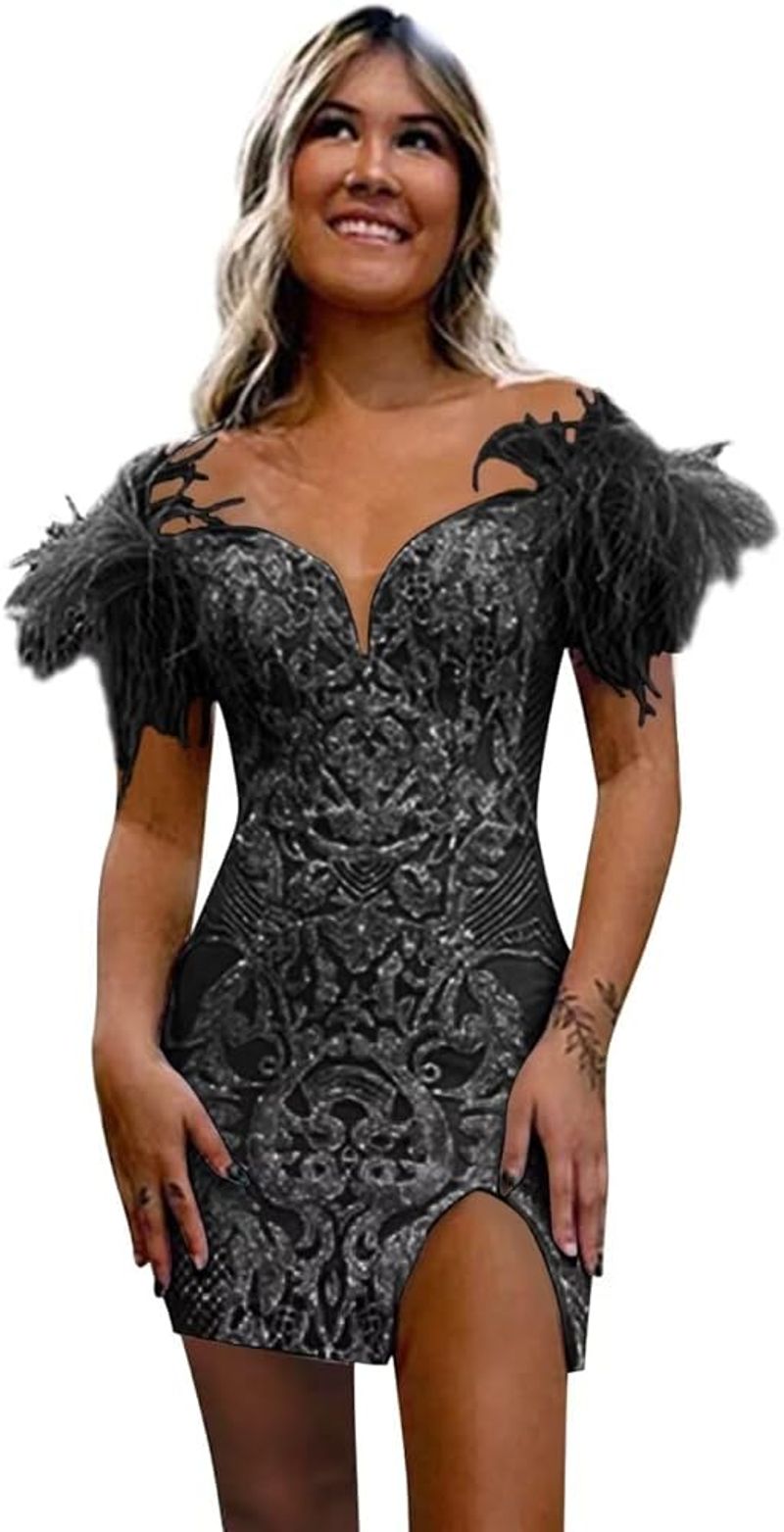 Rio Carnival Dress