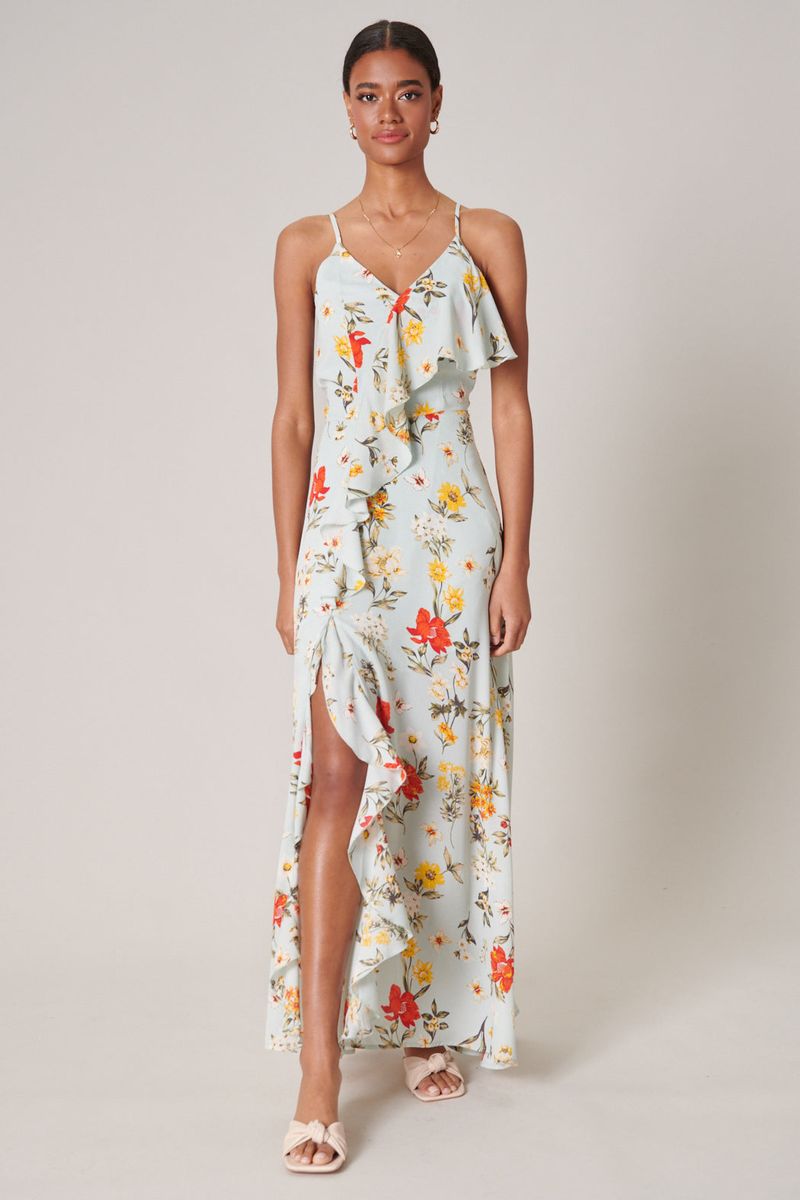 Floral Harmony