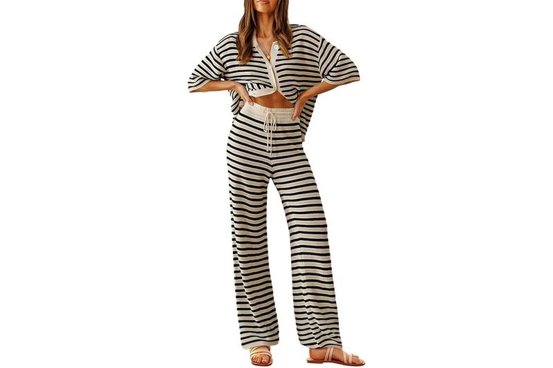 Classic Stripe Combo