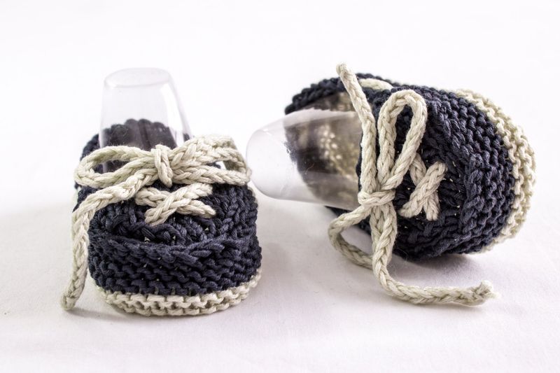 Nautical-Inspired Loafers