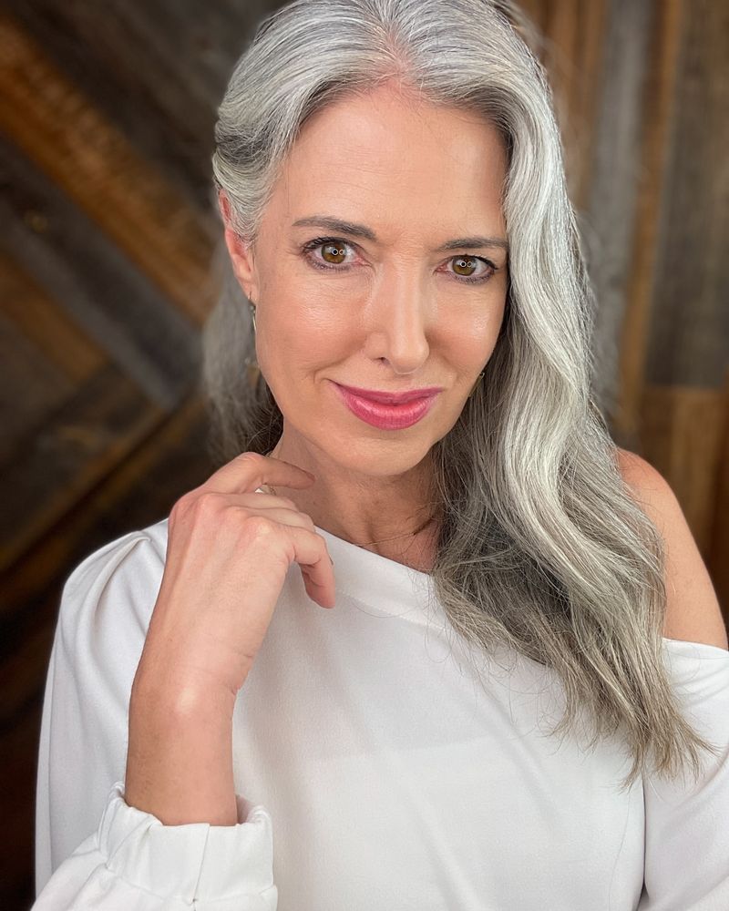 Gris natural