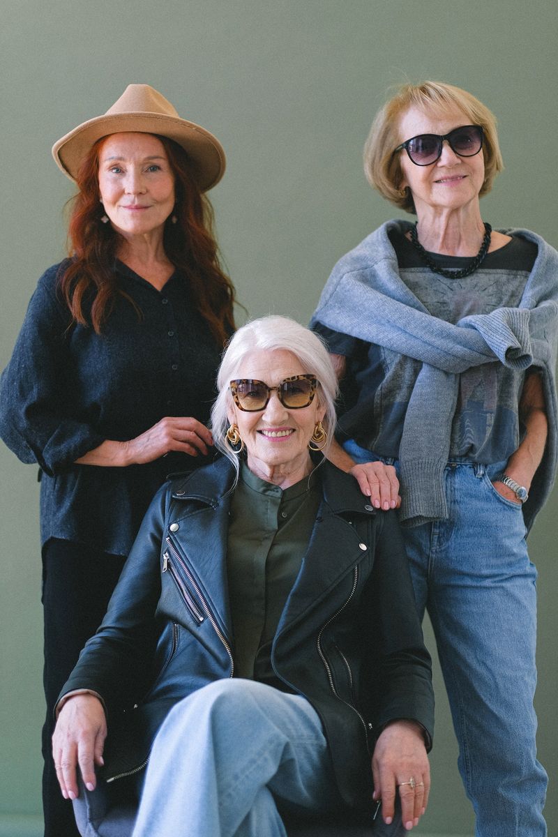 Adaptive Clothing Solutions