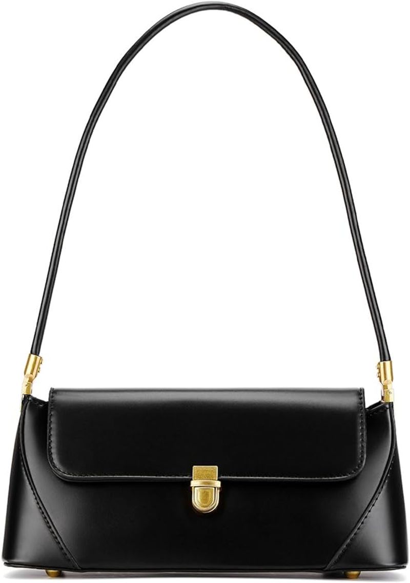 Classic Leather Handbags