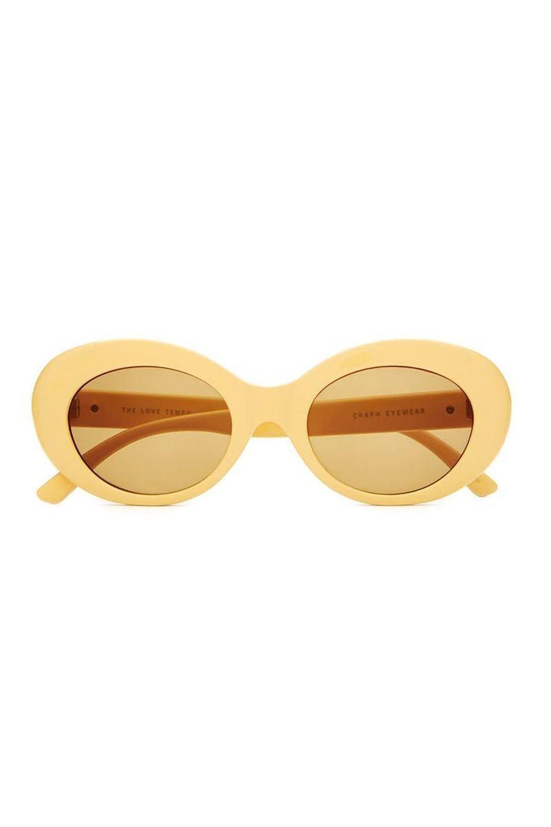 Vintage-Inspired Sunglasses