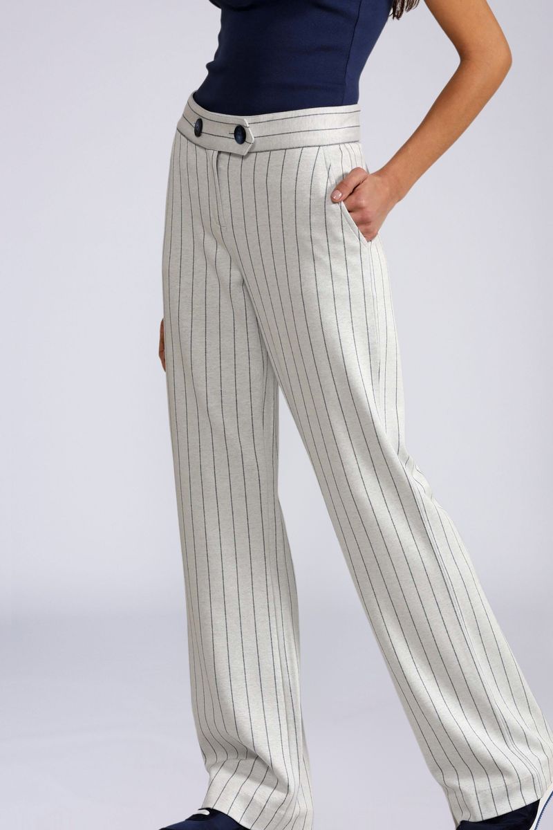 Pinstripe Professionals