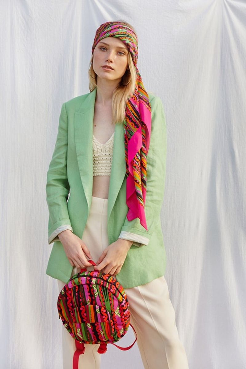Versatile Scarf