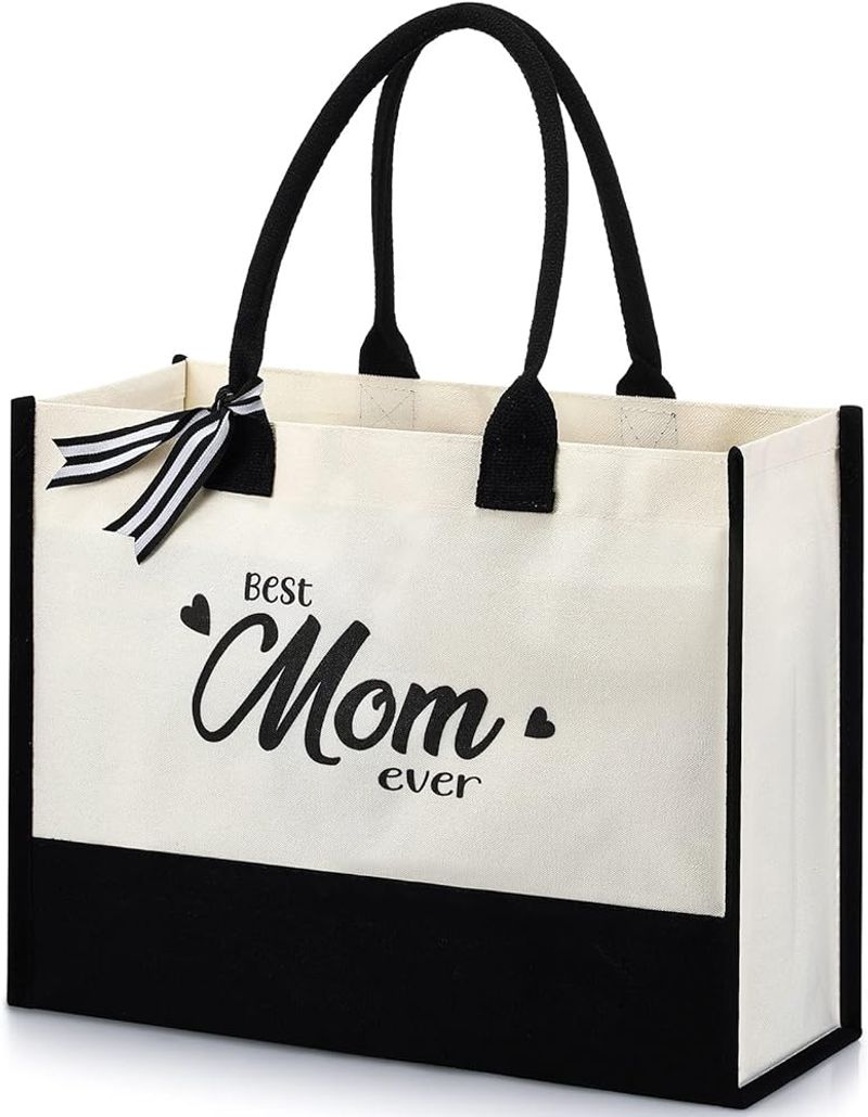 Chic Tote Bag