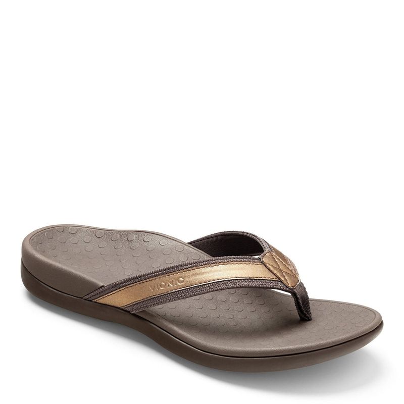 Cushioned Vionic Tide II Sandals