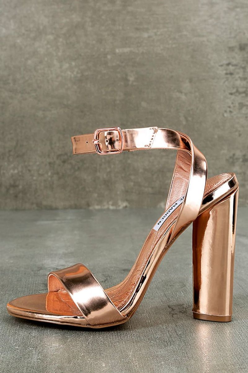 T-Strap Treasures