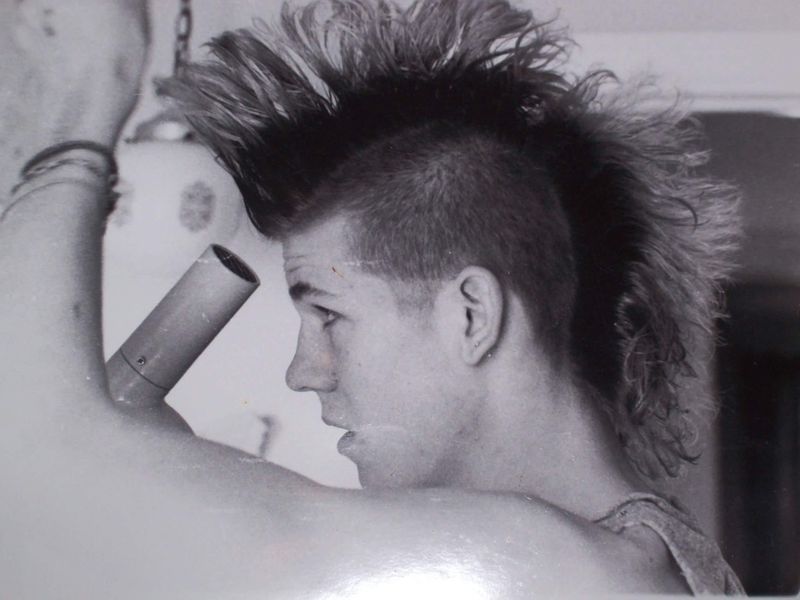 Il Mohawk