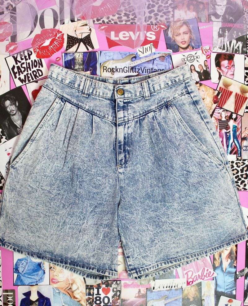 Acid Wash Attitude