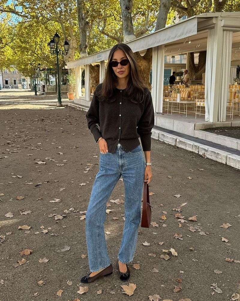 Mom Jeans
