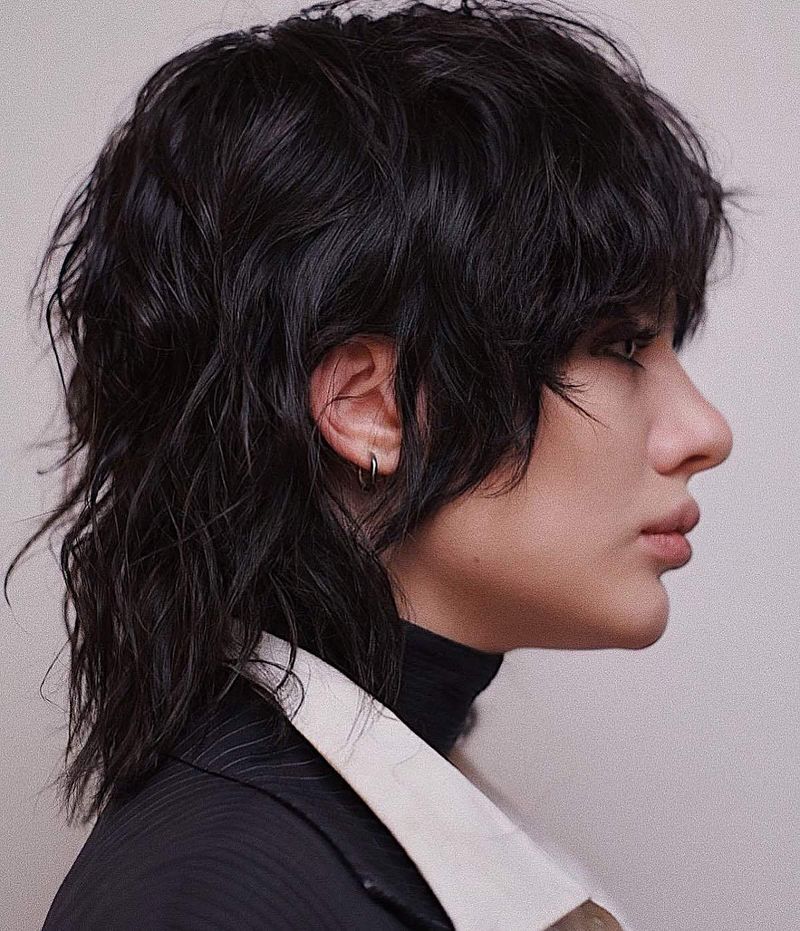 Pixie with Hidden Length