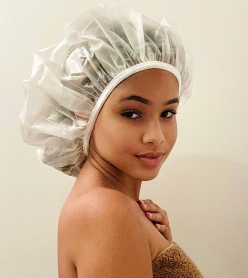 Shower Cap Strategy