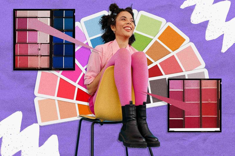 Never Break: Know Your Colors