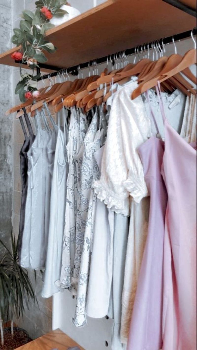 Never Break: Maintain Your Clothes Properly