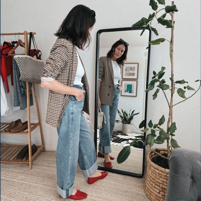 Never Break: Balance Proportions