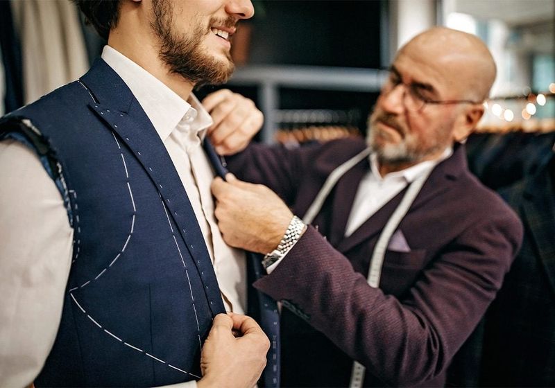 Never Break: Tailoring Makes Everything Better