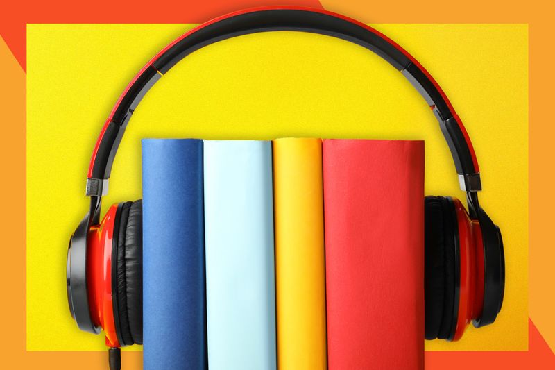 Audiobook Subscription