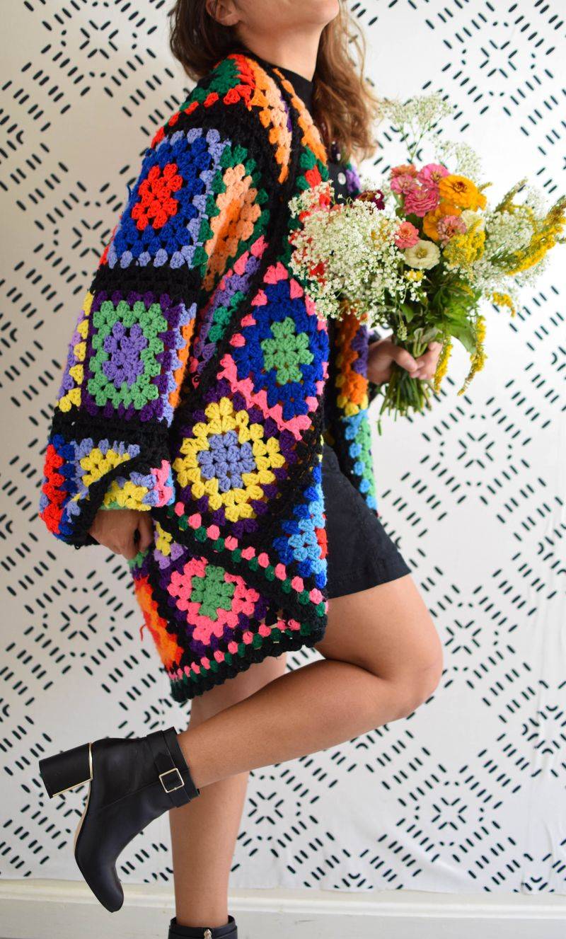 Cardigans For Every Season