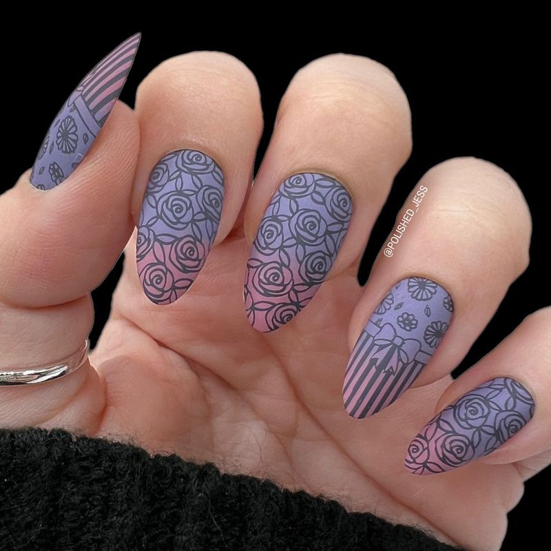Stamping Plate Creativity