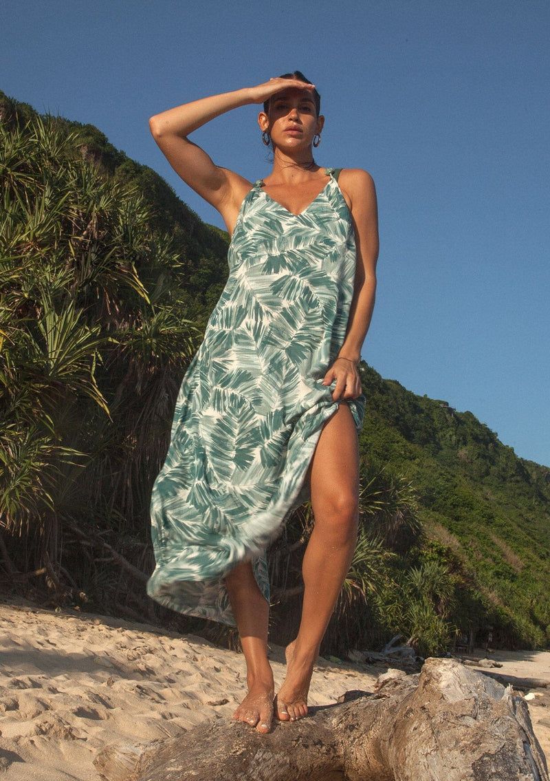 Tropical Fiesta Maxi