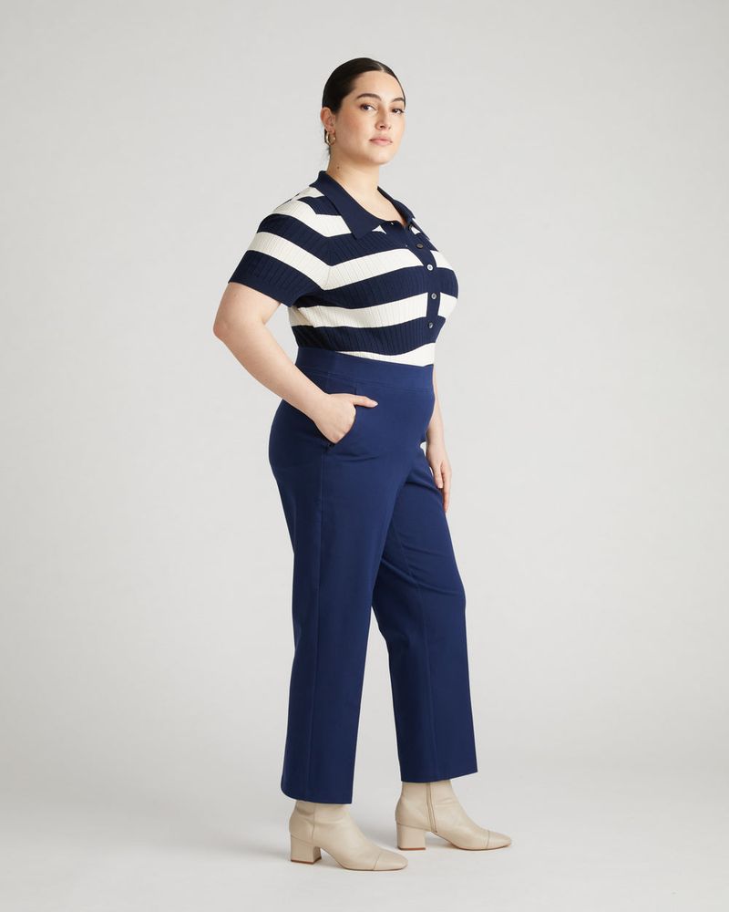 Chic City Strider Pants