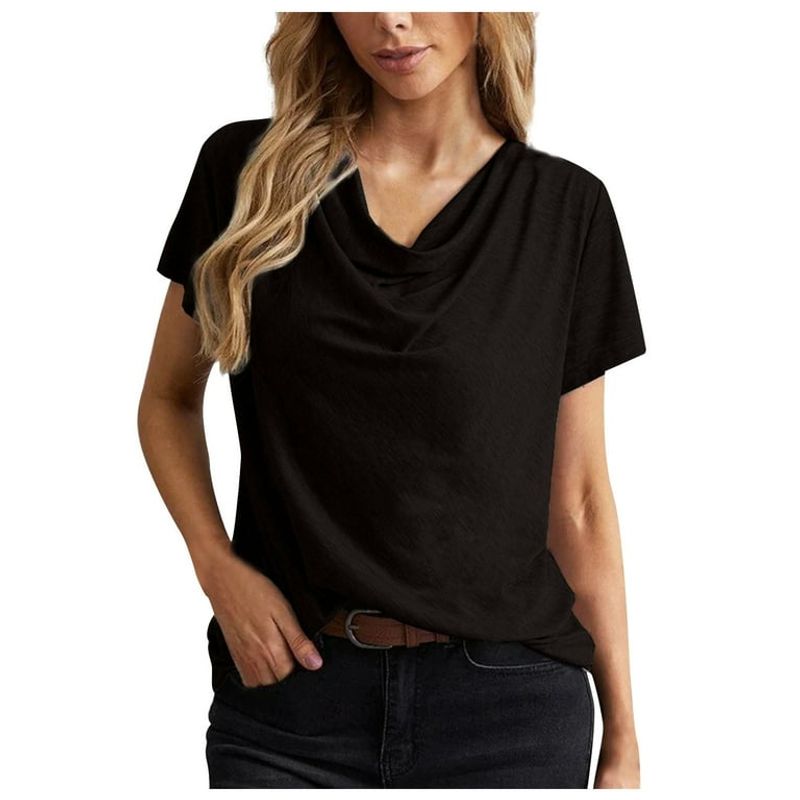 Moisture-Wicking Athletic Tee