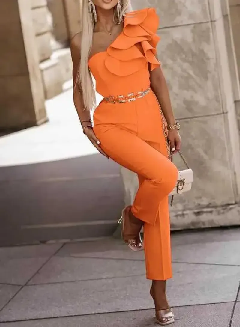Chic Jumpsuit