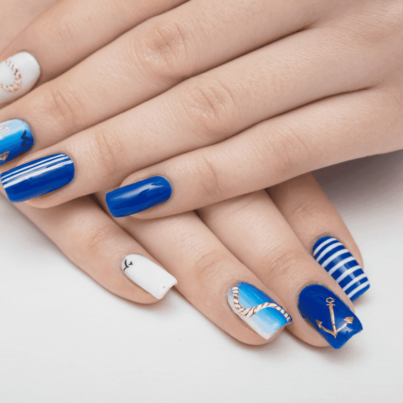 Cobalt Blue