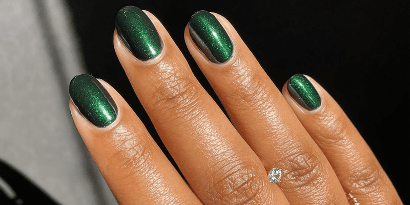 Verde smeraldo