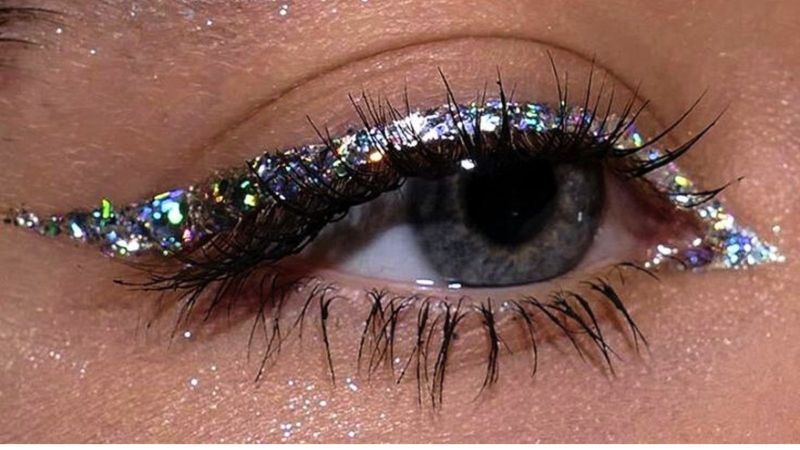 Glitter Galore
