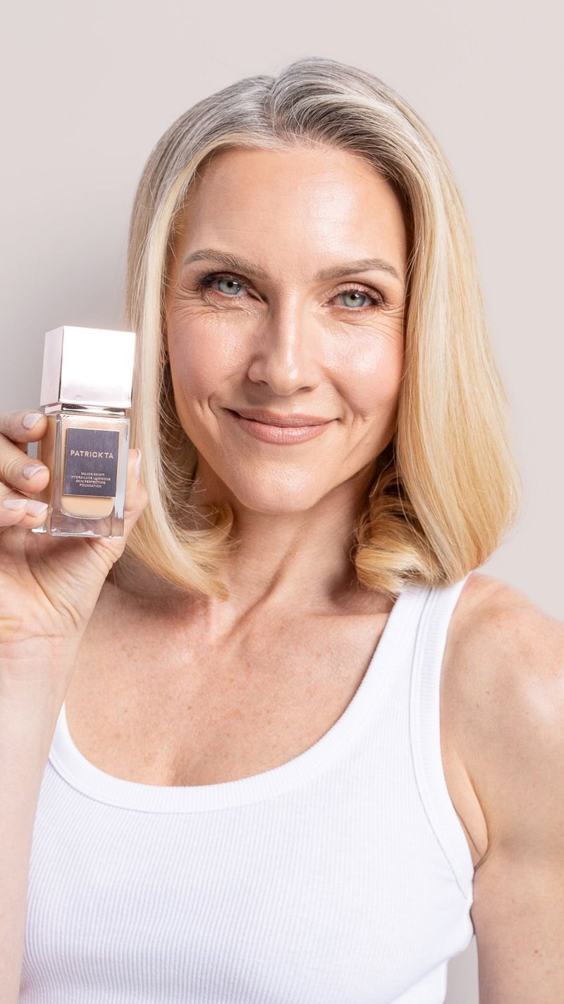 Luminous Foundation