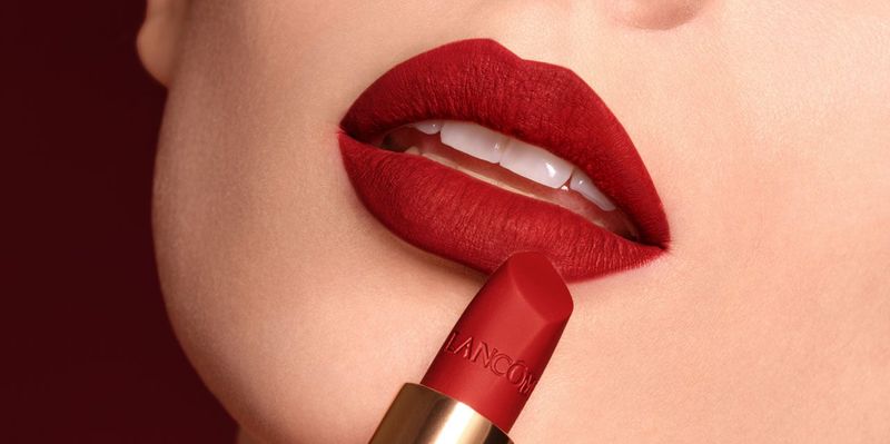 Lip Color Revolution