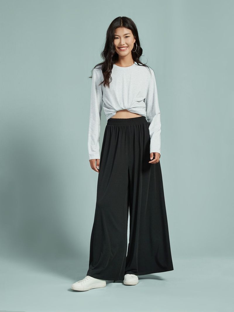 Palazzo Pants