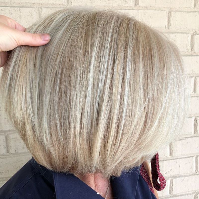 Sand and Stone Blend