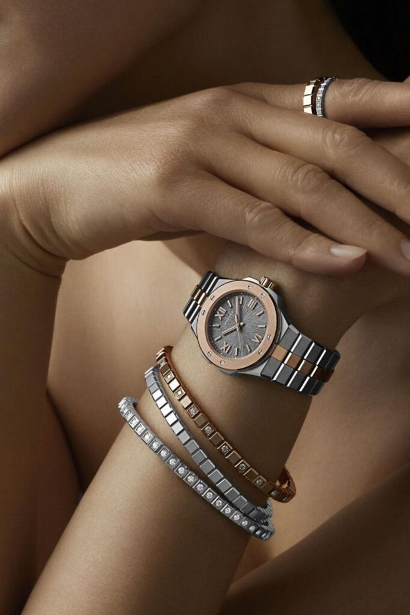 Automatic Watch