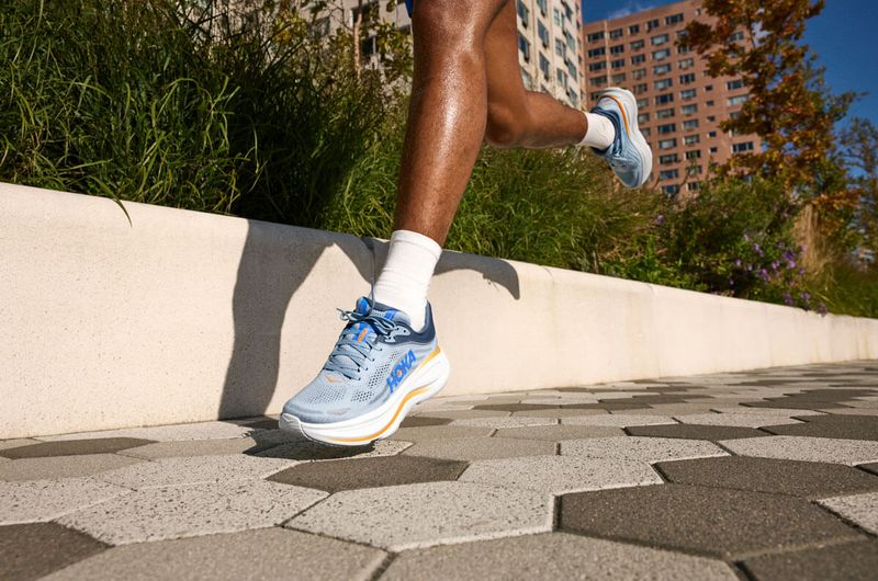 Hoka Bondi 9 Walker