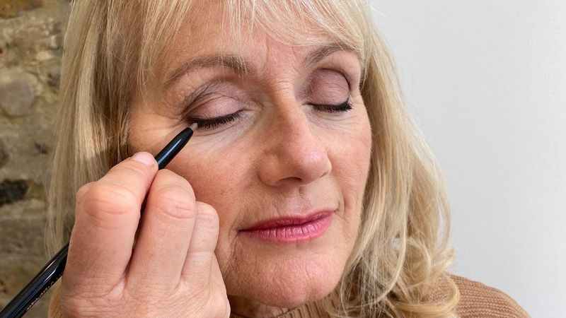 Eyeliner Evolution