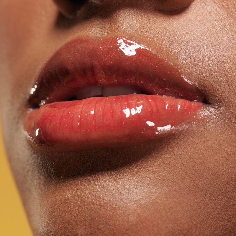 Lip Oil Revolution