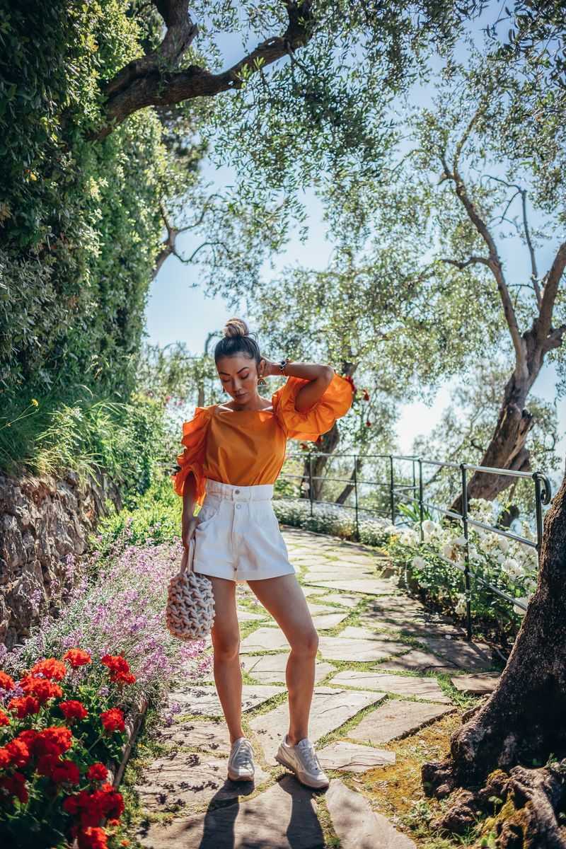 Gardening Glamour