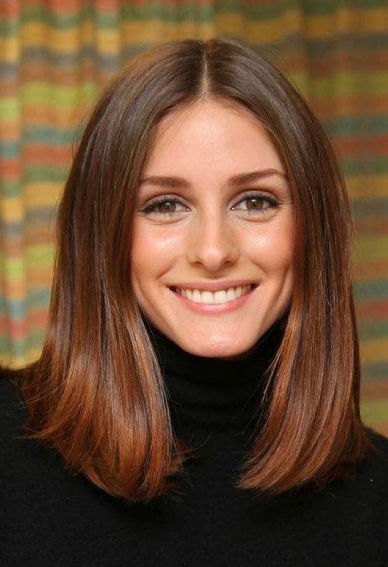 One-Length Lob (Long Bob)