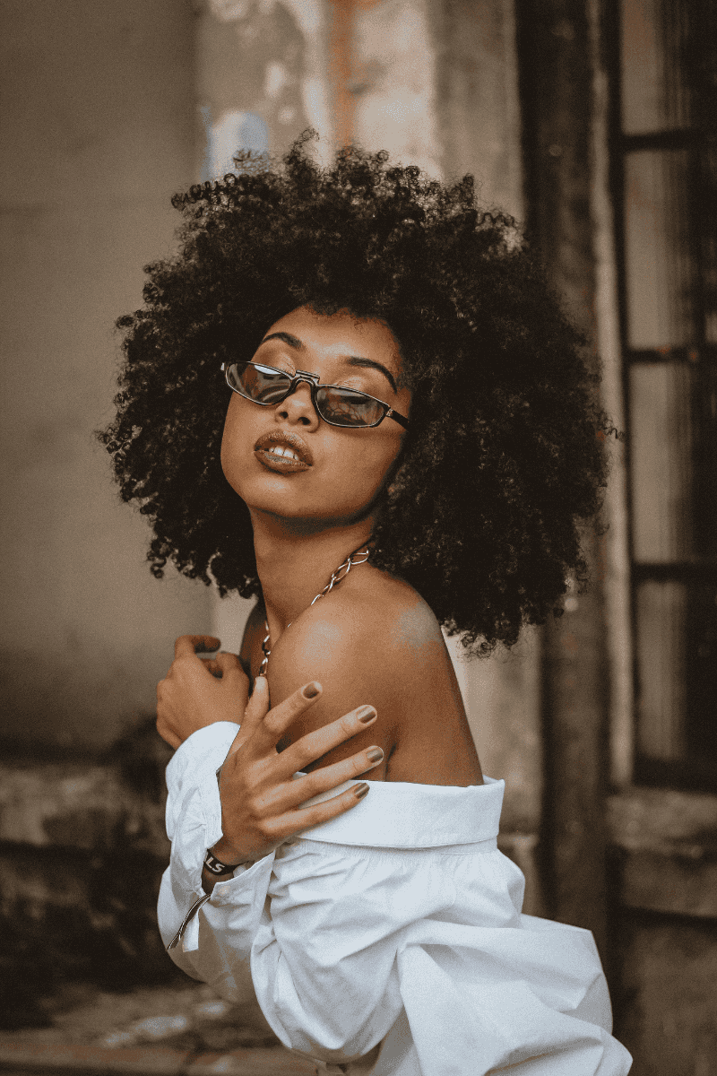 The Afro Renaissance