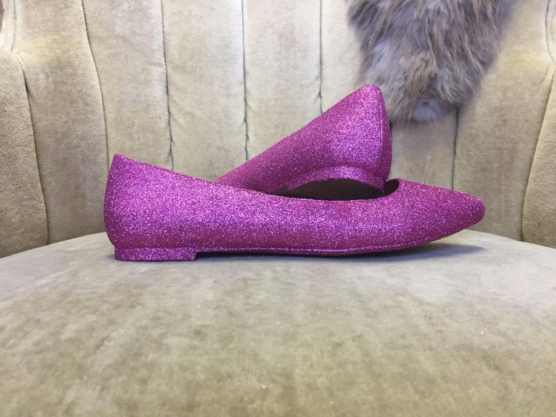Magenta Magic Walkers
