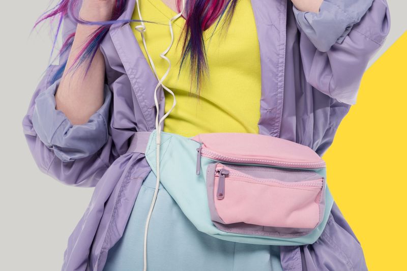 Fanny Packs