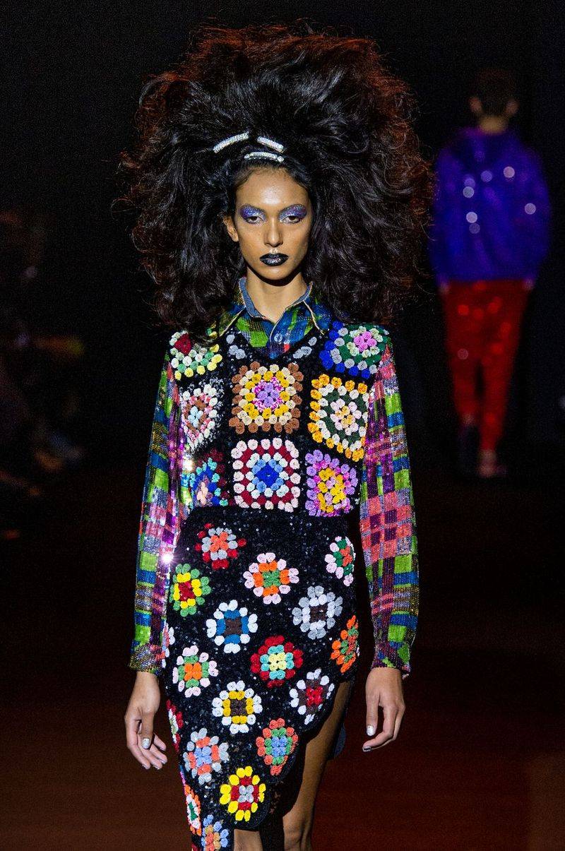 Crochet Everything